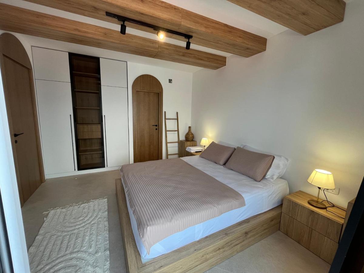 דירות טיווט Casa Brilla מראה חיצוני תמונה