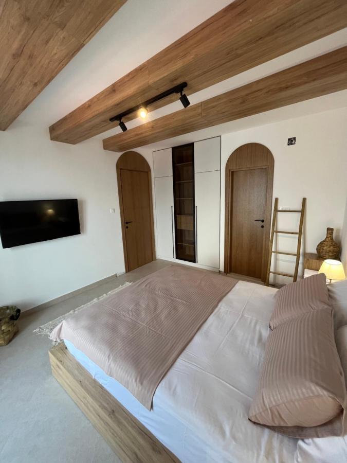 דירות טיווט Casa Brilla מראה חיצוני תמונה