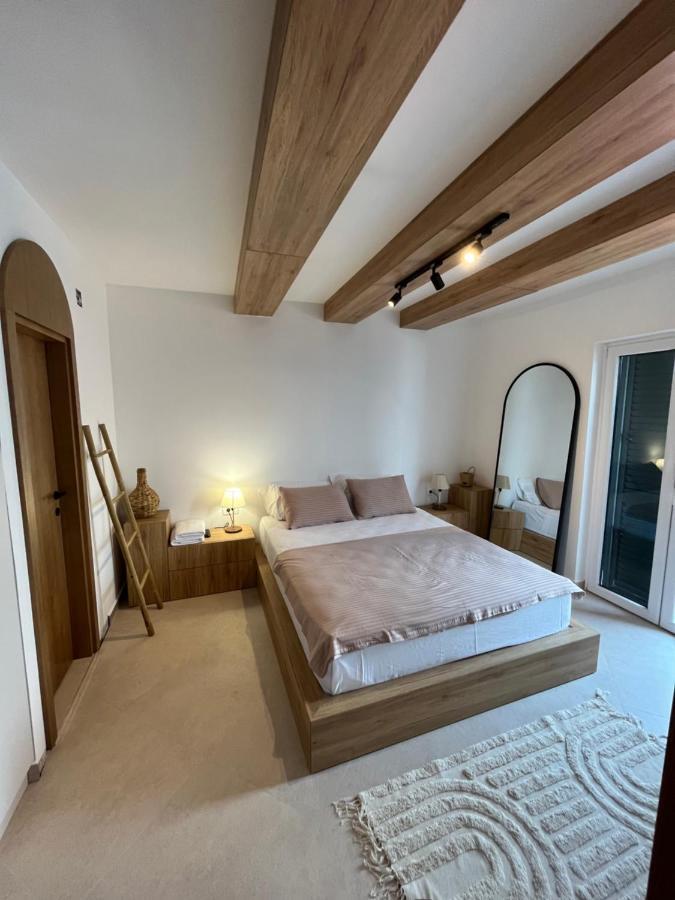 דירות טיווט Casa Brilla מראה חיצוני תמונה