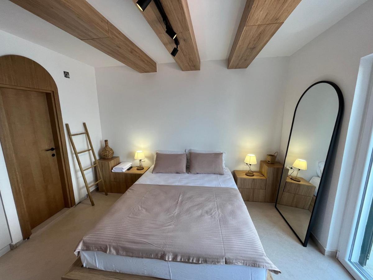 דירות טיווט Casa Brilla מראה חיצוני תמונה