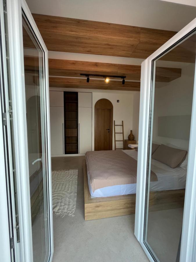 דירות טיווט Casa Brilla מראה חיצוני תמונה