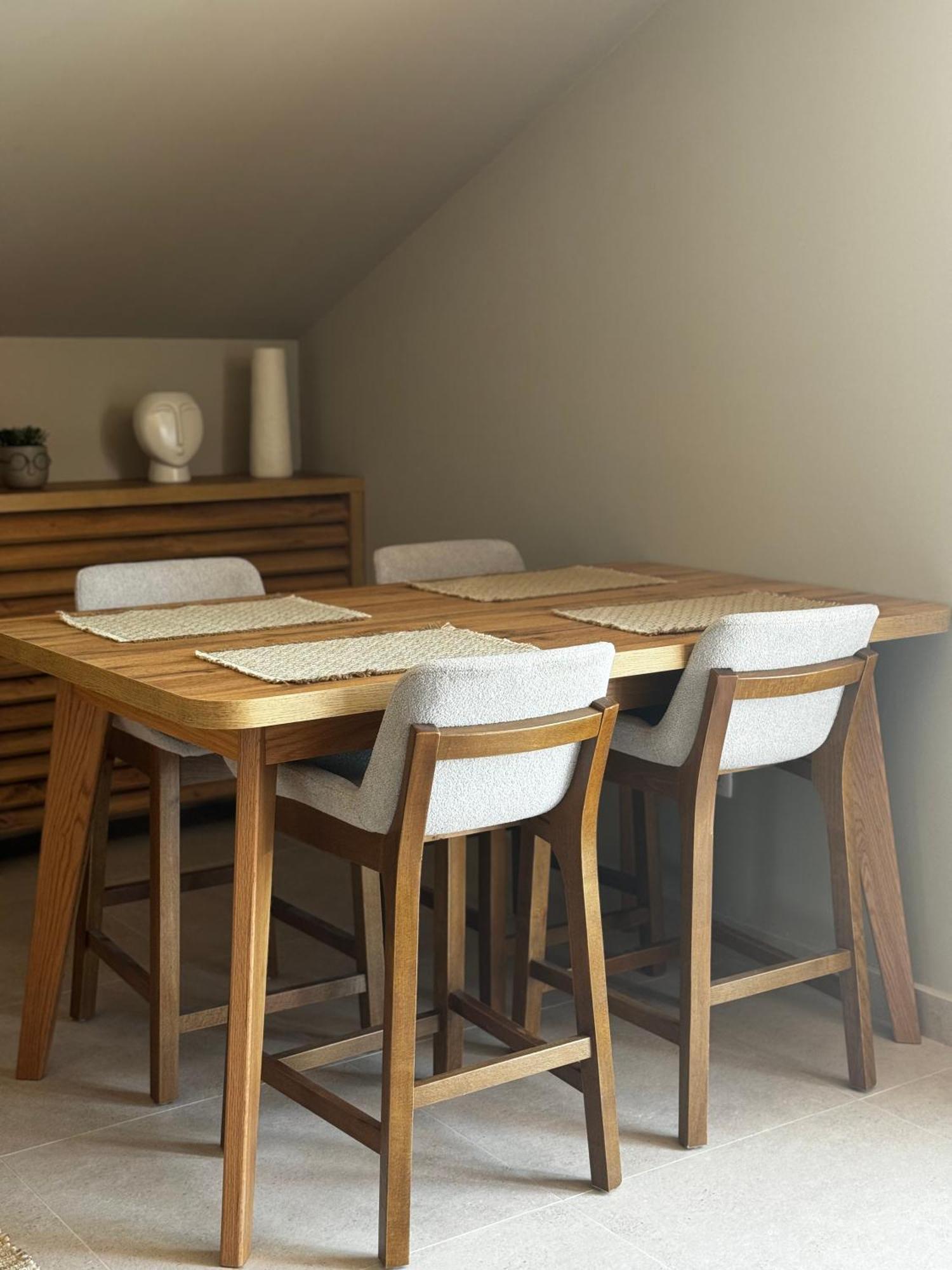 דירות טיווט Casa Brilla חדר תמונה