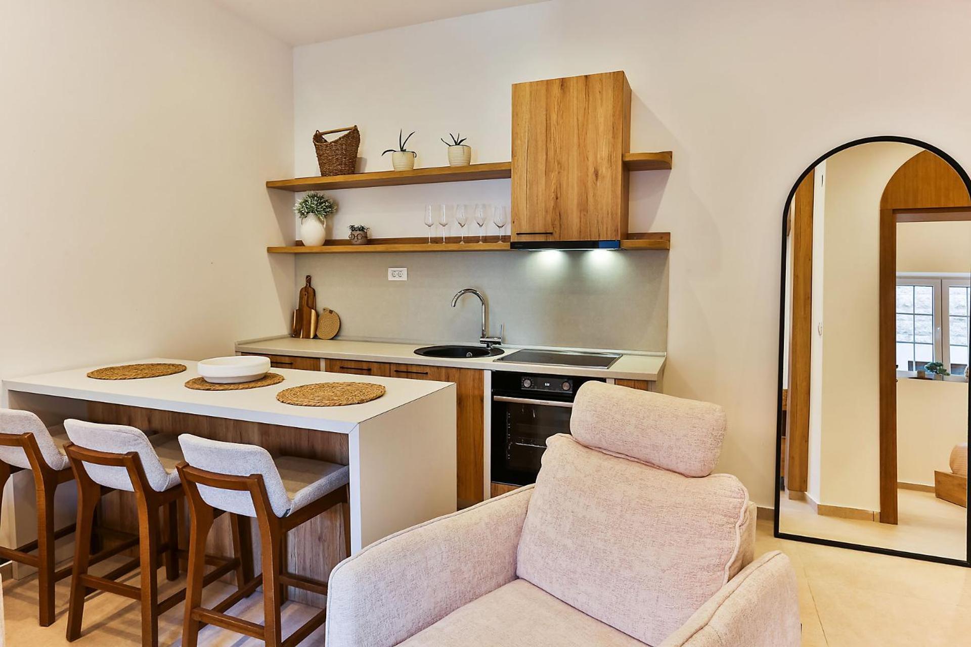 דירות טיווט Casa Brilla מראה חיצוני תמונה