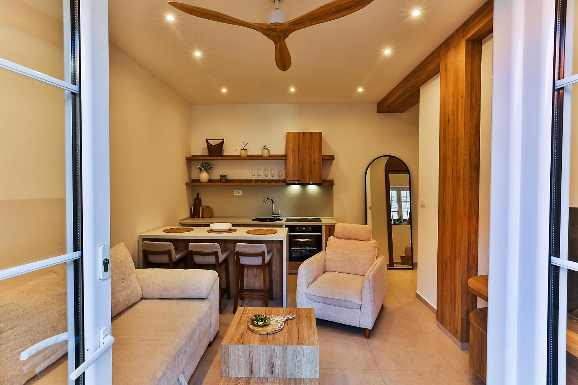 דירות טיווט Casa Brilla מראה חיצוני תמונה